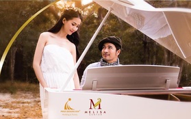 Cơ hội rinh quà cực chất tại “Rustic Melody – Wedding Fair 2016”