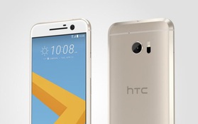 5 tính năng chỉ có trên smartphone HTC 10