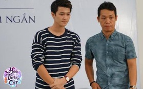 Phim ngắn Hoa Thiên Cốt Việt casting với dàn diễn viên nổi tiếng