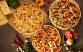 Domino's Pizza Việt Nam tìm đại diện làm bánh Pizza nhanh nhất
