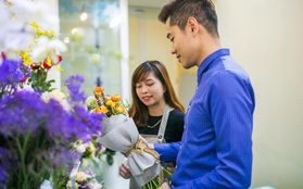 Bông Flowers - Nơi bình yên và hạnh phúc theo về