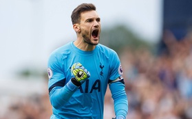 Lloris khiến Pogba bất lực, lọt tốp những pha cản phá xuất sắc nhất vòng 15