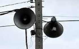 Đài truyền thanh một quận của Đà Nẵng bất ngờ bị chèn sóng tiếng Trung Quốc