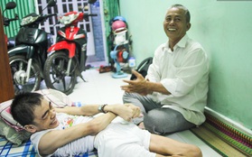 Người thầy thuốc hơn 20 năm chữa bệnh miễn phí cho người nghèo ở Sài Gòn