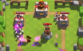 Tôi từng nghiện Clash of Clans, nhưng trò chơi này đã thay đổi điều đó