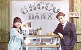 Kai (EXO) xô đổ kỷ lục người xem với "Choco Bank"