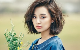 "Nữ quân nhân" Kim Ji Won đẹp mơ màng, thánh thiện tại vùng đồng quê