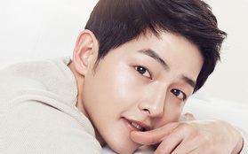 Song Joong Ki bị chỉ trích “hám tiền” khi ưu tiên "Running Man" bản Trung