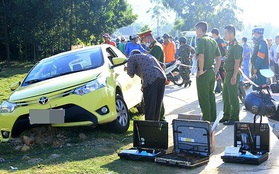 Đà Nẵng: Nghi phạm giết hại dã man tài xế taxi Tiên Sa đã trốn khỏi địa bàn