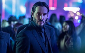 "John Wick: Chapter 2" tung trailer đầy cảnh hành động bạo liệt