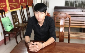 Hỗn chiến ở quán nhậu vì một cô gái, nam thanh niên 21 tuổi ở Quảng Nam bị chém tử vong