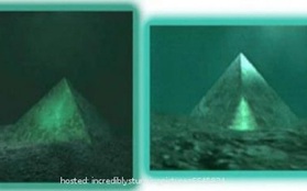 Thực hư tin đồn kim tự tháp pha lê dưới đáy biển Tam giác Bermuda là nguyên nhân khiến máy bay mất tích?