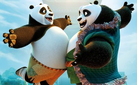 Những lý do dù ra rạp muộn nhưng "Kung Fu Panda 3" vẫn đáng đồng tiền bát gạo