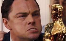 Bing lại thể hiện trình độ "thầy bói" khi dự đoán Leonardo DiCaprio trúng giải Oscar năm nay