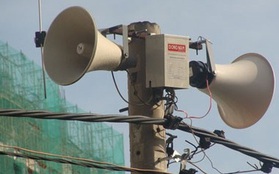Đà Nẵng: Đài truyền thanh phường không bị nhiễu sóng Trung Quốc