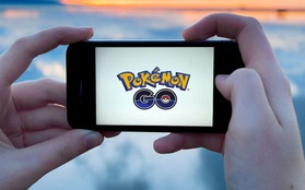 Những tai nạn trớ trêu bạn sẽ gặp nếu cứ dí mắt vào chơi Pokémon GO!