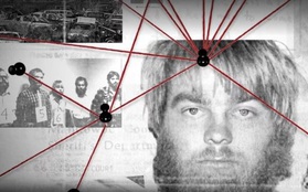Making A Murderer - Cú đấm khốc liệt vào lòng tin của xã hội Mỹ