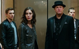 Điểm mặt các cao thủ ảo thuật trong "Now You See Me 2"