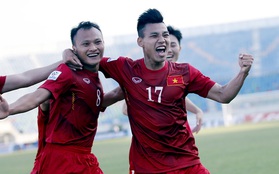 Việt Nam chắc chắn tránh được Thái Lan ở bán kết AFF Cup 2016