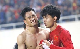 Thất bại trận bán kết, nhưng tuyển Việt Nam đã để lại những cảm xúc tuyệt vời cho hàng triệu khán giả