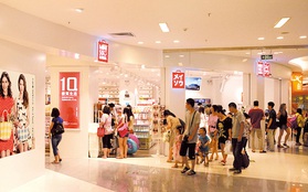 Thương hiệu bán lẻ nổi tiếng Miniso, họ có những gì?