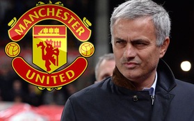 Thực hư thông tin Mourinho viết "thư tình" 6 trang gửi Man Utd