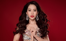 Đại diện Việt Nam - Nam Em đoạt huy chương bạc phần thi tài năng tại Hoa hậu Trái Đất 2016
