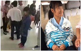 Thông tin bất ngờ vụ bé gái Việt 12 tuổi mang thai bị lừa bán sang Trung Quốc