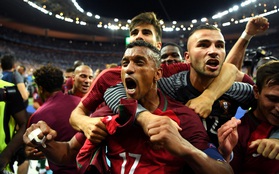 Mùa hè đáng quên của các ngôi sao và sự khiêm nhường lên ngôi ở Euro 2016