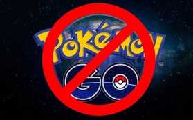 Lầu Năm Góc yêu cầu nhân viên không tải Pokémon GO về chơi