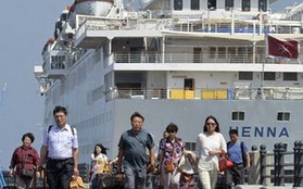 46 du khách Việt “biến mất” ở đảo Jeju - Hàn Quốc?