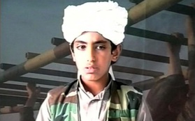 Con trai trùm khủng bố Osama bin Laden đe dọa tấn công nước Mỹ để trả thù cho cha