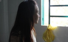 Nữ sinh 19 tuổi bị tạt axit ở TPHCM: "Ngày mai tôi sẽ đi học lại"