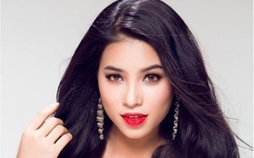 Phạm Hương đại diện Việt Nam lọt Top 50 người phụ nữ đẹp nhất thế giới