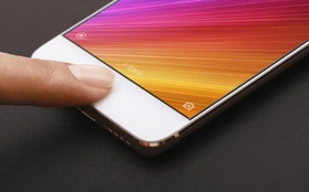 Xiaomi đã cuỗm mất ý tưởng mà Apple để dành cho iPhone 8