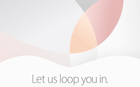 XÁC NHẬN: iPhone mới sẽ ra mắt vào ngày 21 tháng 3