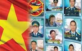 Bộ Quốc phòng xác nhận 9 thành viên phi hành đoàn Casa-212 đã hy sinh
