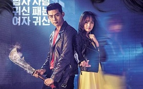 “Ma nữ” Kim So Hyun đeo bám “pháp sư” Taecyeon (2PM) đòi… hôn liền tù tì