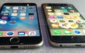 Chưa ra mắt, nhiều "fan táo" đã tỏ ra hờ hững với iPhone 7