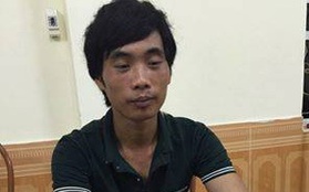 Lời khai của nghi can sát hại 4 người trong cùng một gia đình ở Lào Cai