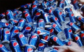 Bộ Y tế thanh tra toàn diện Công ty Pepsico VN