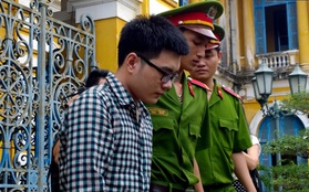 Ngày mai xử phúc thẩm vụ đôi tình nhân giết người chặt xác ở Sài Gòn