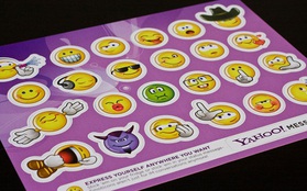 Sticker - Trào lưu chưa bao giờ cũ nay lại tiếp tục khuấy đảo giới trẻ