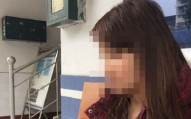 Thiếu nữ bị người yêu gần nhà bán sang Trung Quốc được giải cứu
