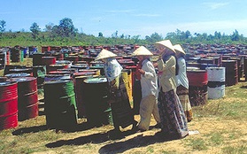 Hồ sơ hủy hoại môi trường của Formosa trên thế giới kinh khủng như thế nào?