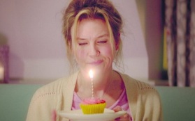 Bridget Jones’s Baby – Nữ hoàng đã trở lại