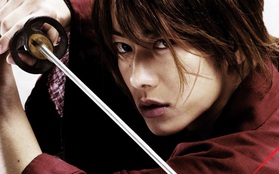 Sau “Lãng khách Kenshin”, Sato Takeru trổ tài hành động trong live-action “Ajin”