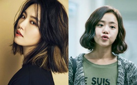 Nhìn những sao Hàn này, bạn sẽ phải ngạc nhiên khi biết họ bằng tuổi nhau