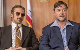 The Nice Guys - Khi “ông Mori” và “Chai-en” hợp sức phá án