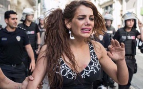 Một người chuyển giới bị hiếp dâm rồi thiêu sống tới chết gây phẫn nộ tại Thổ Nhĩ Kỳ